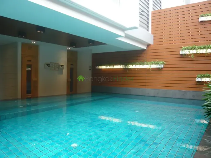 Ploenchit, Silom, Thailand, 2 Bedroom Bedrooms, 0 ,2 BathroomBathrooms,Condo,For Rent,The Treasure,4568