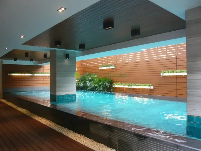 Ploenchit, Silom, Thailand, 2 Bedroom Bedrooms, 0 ,2 BathroomBathrooms,Condo,For Rent,The Treasure,4568
