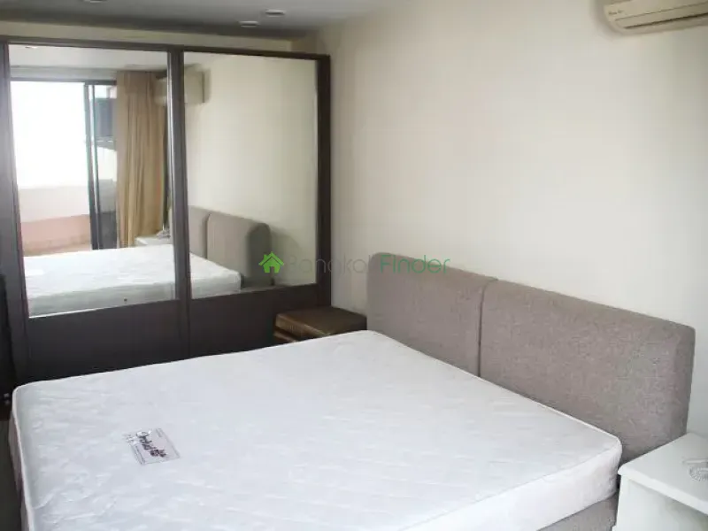 Phrom Phong, Phrom Phong, Thailand, 5 Bedroom Bedrooms, 0 ,5 BathroomBathrooms,Condo,For Rent,President Park,4574