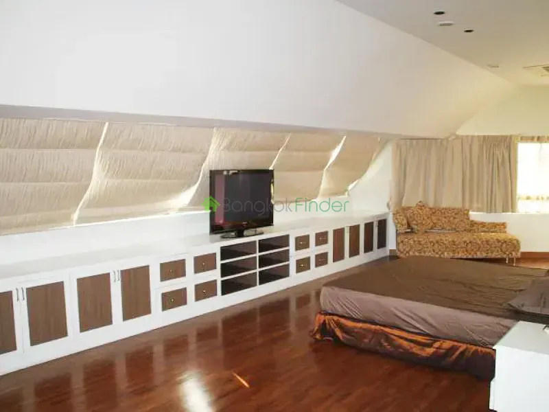 Phrom Phong, Phrom Phong, Thailand, 5 Bedroom Bedrooms, 0 ,5 BathroomBathrooms,Condo,For Rent,President Park,4574