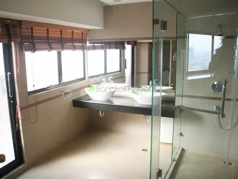 Phrom Phong, Phrom Phong, Thailand, 5 Bedroom Bedrooms, 0 ,5 BathroomBathrooms,Condo,For Rent,President Park,4574