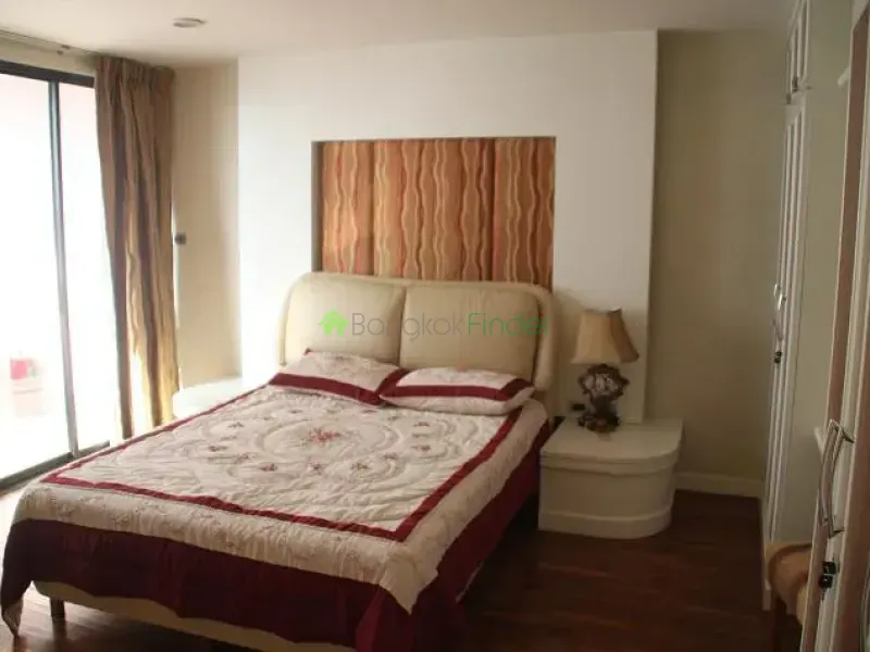 Phrom Phong, Phrom Phong, Thailand, 5 Bedroom Bedrooms, 0 ,5 BathroomBathrooms,Condo,For Rent,President Park,4574