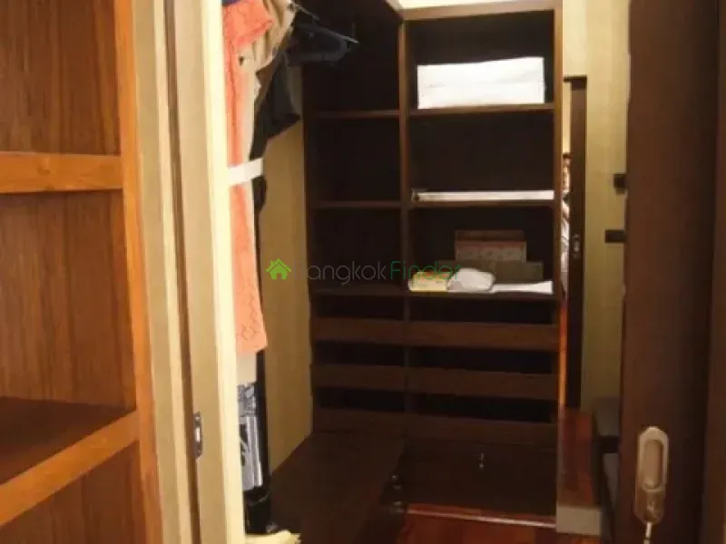 Ploenchit, Ploenchit-Chidlom, Thailand, 3 Bedroom Bedrooms, 0 ,3 BathroomBathrooms,Condo,For Rent,Langsuan Ville,4581