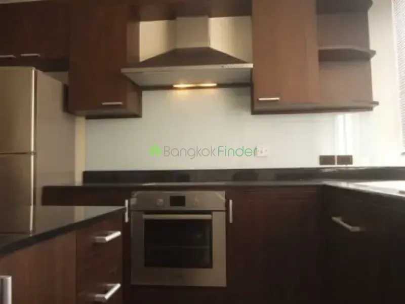 Ploenchit, Ploenchit-Chidlom, Thailand, 3 Bedroom Bedrooms, 0 ,3 BathroomBathrooms,Condo,For Rent,Langsuan Ville,4581