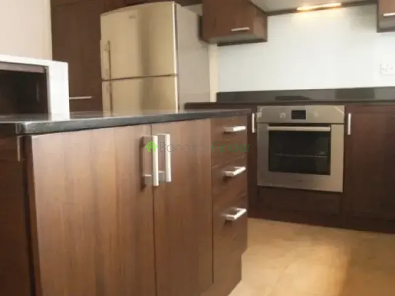 Ploenchit, Ploenchit-Chidlom, Thailand, 3 Bedroom Bedrooms, 0 ,3 BathroomBathrooms,Condo,For Rent,Langsuan Ville,4581