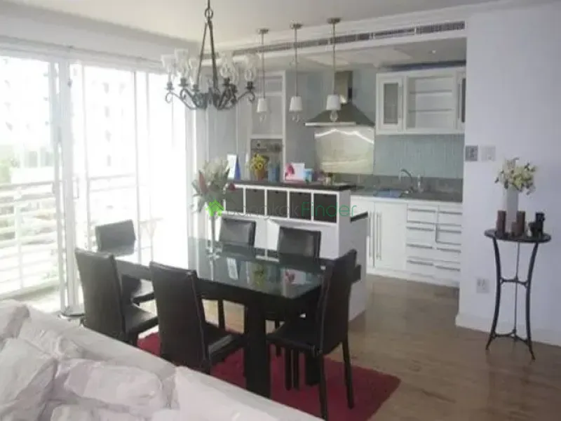 Ekamai, Ekamai, Thailand, 1 Bedroom Bedrooms, 0 ,2 BathroomBathrooms,Condo,For Rent,Avenue 61,4589