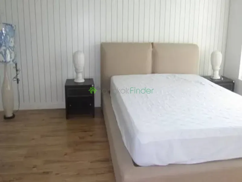 Ekamai, Ekamai, Thailand, 1 Bedroom Bedrooms, 0 ,2 BathroomBathrooms,Condo,For Rent,Avenue 61,4589