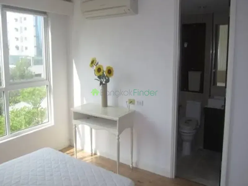 Ekamai, Ekamai, Thailand, 1 Bedroom Bedrooms, 0 ,2 BathroomBathrooms,Condo,For Rent,Avenue 61,4589