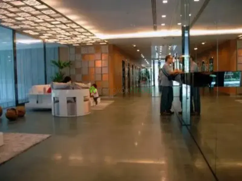 Phrom Phong, Phrom Phong, Thailand, 1 Bedroom Bedrooms, 0 ,1 BathroomBathrooms,Condo,For Rent,39 By Sansiri,4601