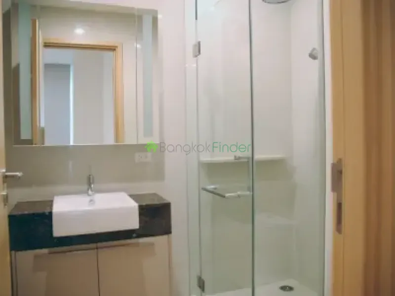 Phrom Phong, Phrom Phong, Thailand, 1 Bedroom Bedrooms, 0 ,1 BathroomBathrooms,Condo,For Rent,39 By Sansiri,4601
