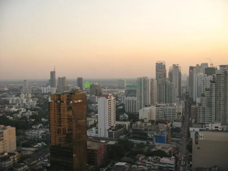 Phrom Phong, Phrom Phong, Thailand, 1 Bedroom Bedrooms, 0 ,1 BathroomBathrooms,Condo,For Rent,39 By Sansiri,4606