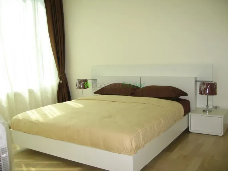 Phrom Phong, Phrom Phong, Thailand, 1 Bedroom Bedrooms, 0 ,1 BathroomBathrooms,Condo,For Rent,39 By Sansiri,4606