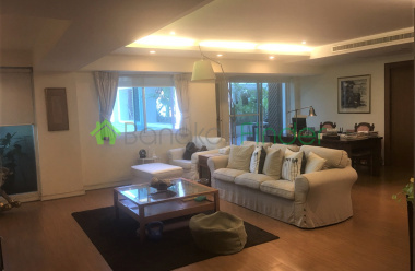 Phrom Phong, Bangkok, Thailand, 3 Bedrooms Bedrooms, ,3 BathroomsBathrooms,Condo,For Rent,Royal Castle,4609