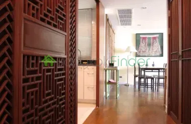Silom, Silom, Thailand, 2 Bedroom Bedrooms, 0 ,2 BathroomBathrooms,Condo,For Rent,Siri Silom,4610