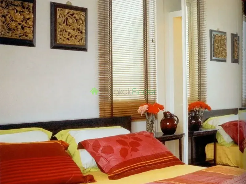 Silom, Silom, Thailand, 2 Bedroom Bedrooms, 0 ,2 BathroomBathrooms,Condo,For Rent,Siri Silom,4610