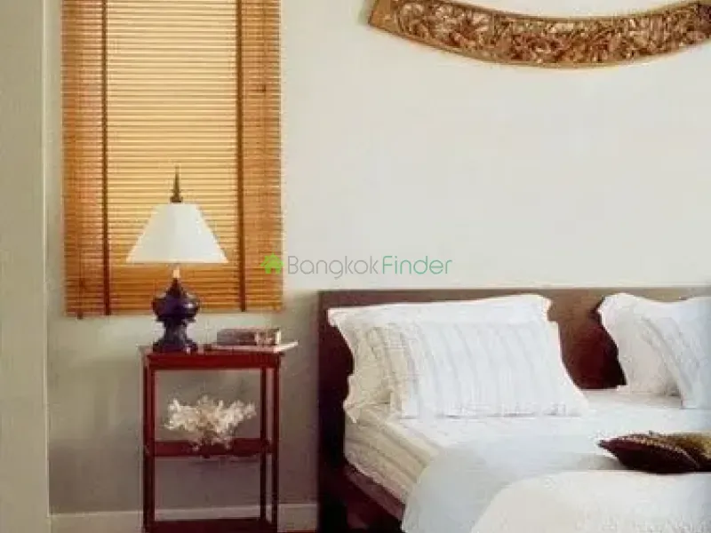 Silom, Silom, Thailand, 2 Bedroom Bedrooms, 0 ,2 BathroomBathrooms,Condo,For Rent,Siri Silom,4610