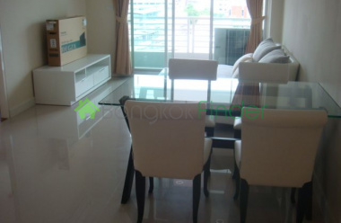 Ploenchit, Bangkok, Thailand, 2 Bedrooms Bedrooms, ,2 BathroomsBathrooms,Condo,Sold,Wish@Siam,4611