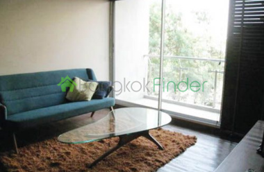Phrom Phong, Bangkok, Thailand, 1 Bedroom Bedrooms, ,1 BathroomBathrooms,Condo,For Rent,Von Napa,4620