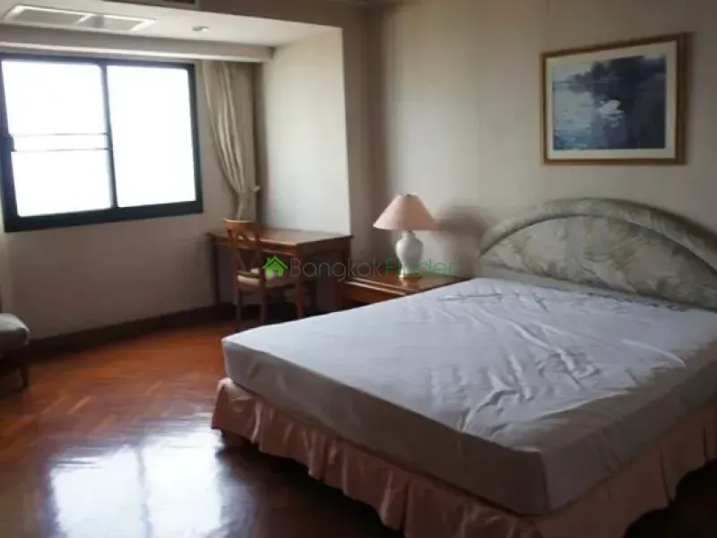 Ekamai, Ekamai, Thailand, 4 Bedroom Bedrooms, 0 ,4 BathroomBathrooms,Apartment,For Rent,Royal Kensington Mansion,4643