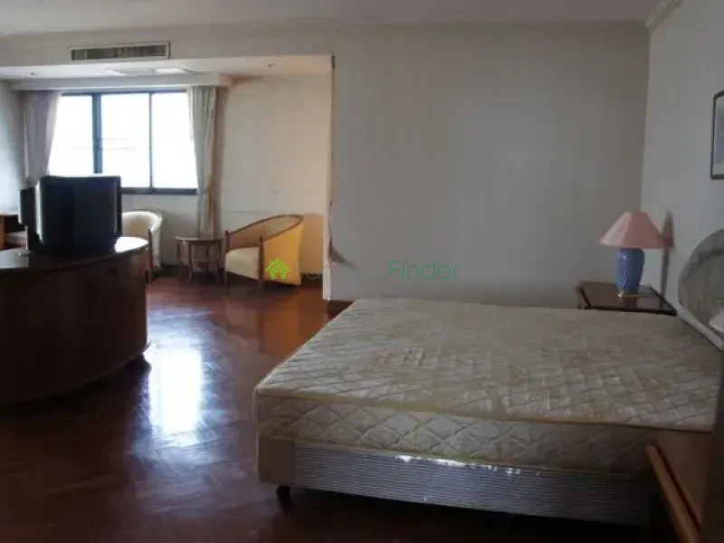 Ekamai, Ekamai, Thailand, 4 Bedroom Bedrooms, 0 ,4 BathroomBathrooms,Apartment,For Rent,Royal Kensington Mansion,4643