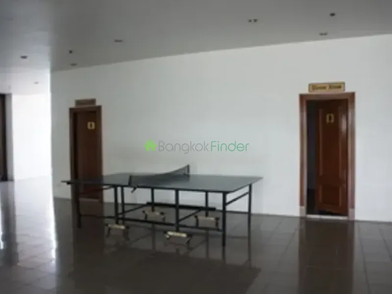 Ekamai, Ekamai, Thailand, 4 Bedroom Bedrooms, 0 ,4 BathroomBathrooms,Apartment,For Rent,Royal Kensington Mansion,4643
