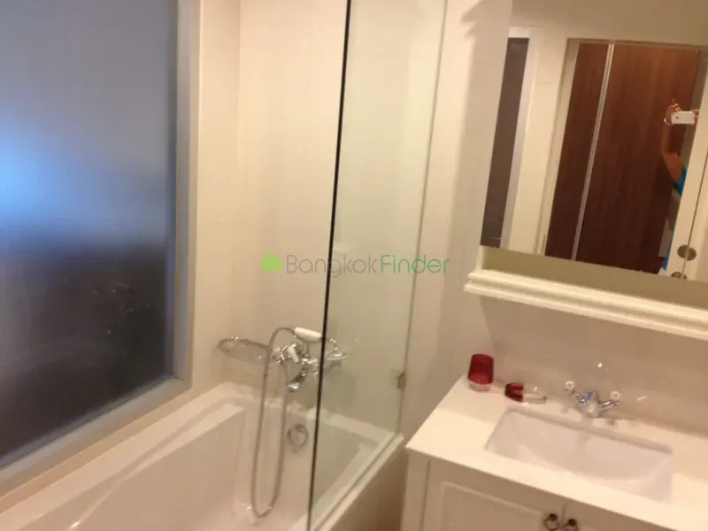 Ploenchit, Ploenchit-Chidlom, Thailand, 1 Bedroom Bedrooms, 0 ,1 BathroomBathrooms,Condo,For Rent,The Seed Memories Siam,4657