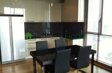 Thonglor, Bangkok, Thailand, 2 Bedrooms Bedrooms, ,2 BathroomsBathrooms,Condo,Sold,Quattro by Sansiri,4658