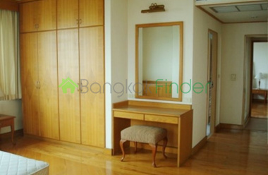 Ekamai, Bangkok, Thailand, 4 Bedrooms Bedrooms, ,4 BathroomsBathrooms,Condo,For Rent,Charoenjai Place,4665