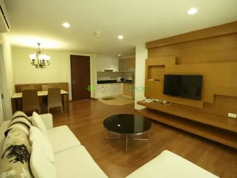 Aree-Phaholyothin, Aree-Phaholyothin, Thailand, 2 Bedroom Bedrooms, 0 ,2 BathroomBathrooms,Condo,For Rent,Centric Scene,4680