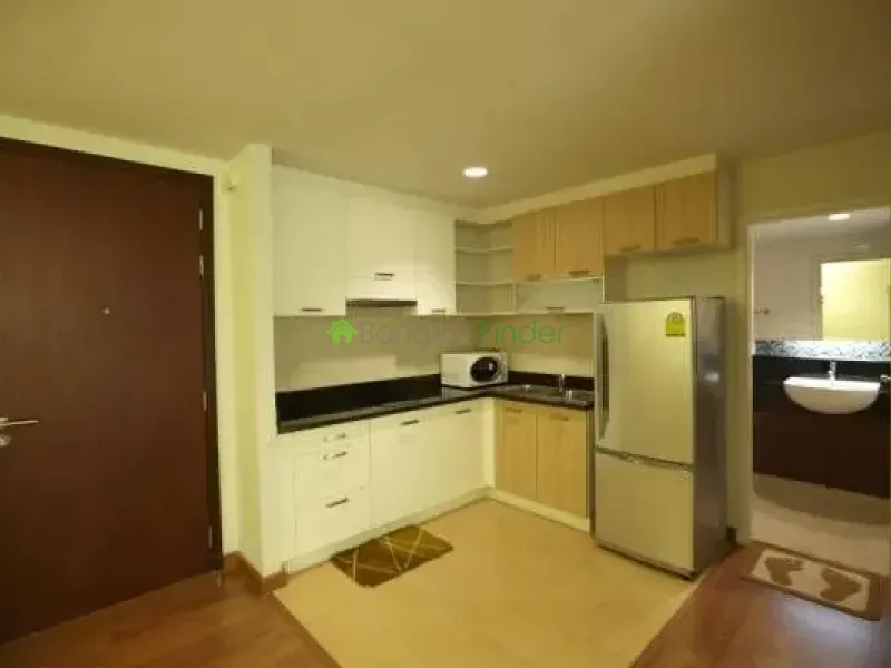 Aree-Phaholyothin, Aree-Phaholyothin, Thailand, 2 Bedroom Bedrooms, 0 ,2 BathroomBathrooms,Condo,For Rent,Centric Scene,4680