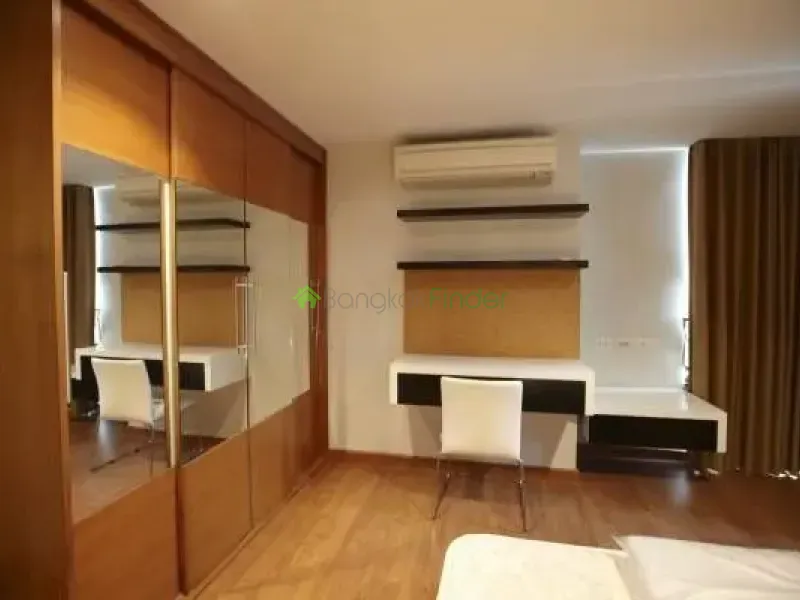 Aree-Phaholyothin, Aree-Phaholyothin, Thailand, 2 Bedroom Bedrooms, 0 ,2 BathroomBathrooms,Condo,For Rent,Centric Scene,4680