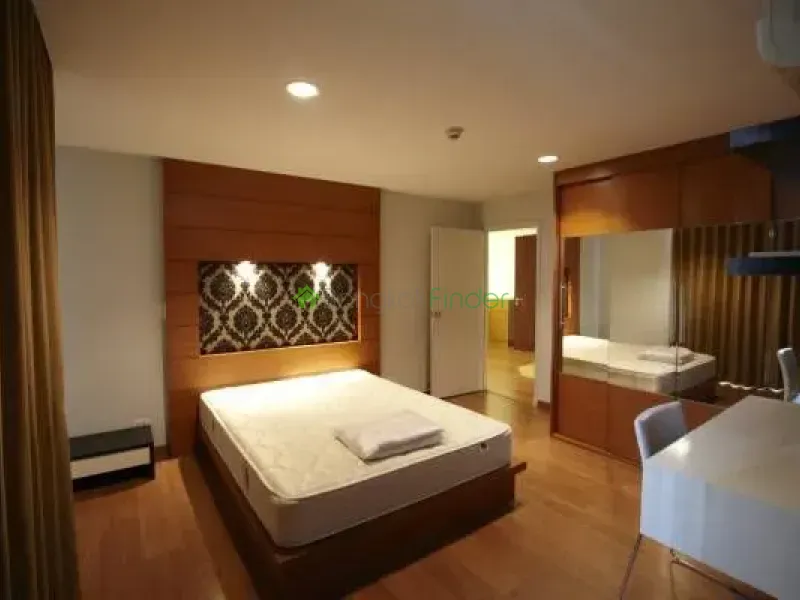 Aree-Phaholyothin, Aree-Phaholyothin, Thailand, 2 Bedroom Bedrooms, 0 ,2 BathroomBathrooms,Condo,For Rent,Centric Scene,4680