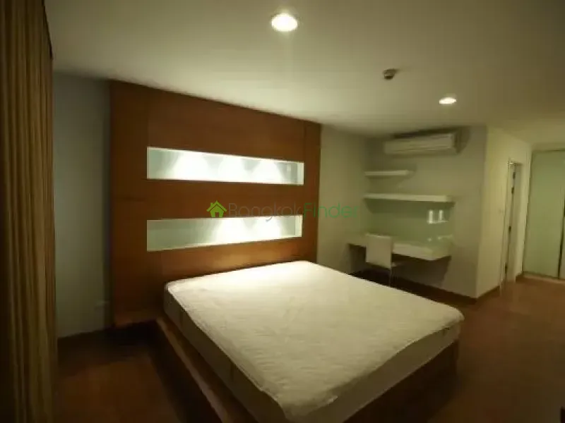 Aree-Phaholyothin, Aree-Phaholyothin, Thailand, 2 Bedroom Bedrooms, 0 ,2 BathroomBathrooms,Condo,For Rent,Centric Scene,4680