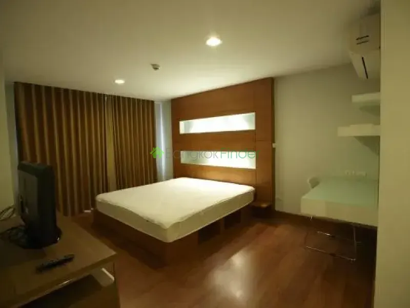 Aree-Phaholyothin, Aree-Phaholyothin, Thailand, 2 Bedroom Bedrooms, 0 ,2 BathroomBathrooms,Condo,For Rent,Centric Scene,4680