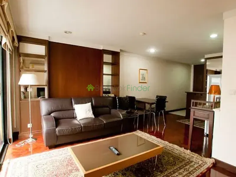 Sathorn, Sathon, Thailand, 2 Bedroom Bedrooms, 0 ,2 BathroomBathrooms,Condo,For Rent,Greenpoint,4687