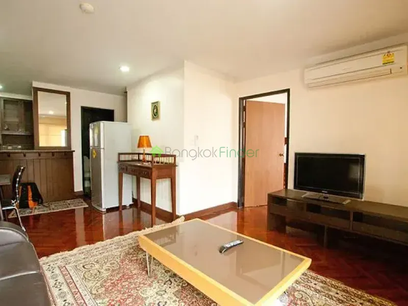 Sathorn, Sathon, Thailand, 2 Bedroom Bedrooms, 0 ,2 BathroomBathrooms,Condo,For Rent,Greenpoint,4687