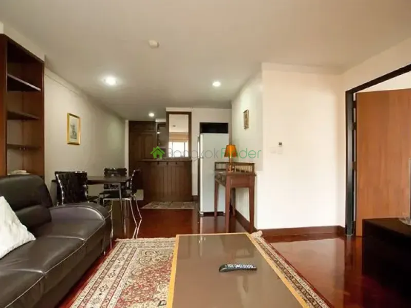 Sathorn, Sathon, Thailand, 2 Bedroom Bedrooms, 0 ,2 BathroomBathrooms,Condo,For Rent,Greenpoint,4687