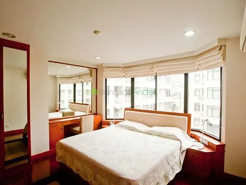 Sathorn, Sathon, Thailand, 2 Bedroom Bedrooms, 0 ,2 BathroomBathrooms,Condo,For Rent,Greenpoint,4687