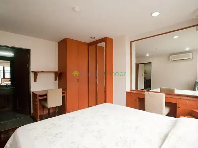 Sathorn, Sathon, Thailand, 2 Bedroom Bedrooms, 0 ,2 BathroomBathrooms,Condo,For Rent,Greenpoint,4687