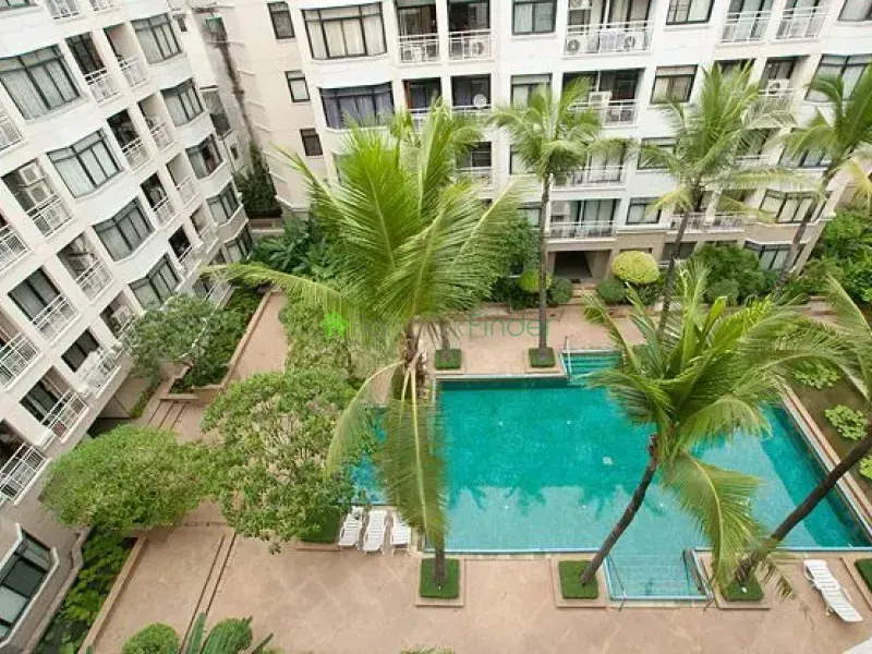 Sathorn, Sathon, Thailand, 2 Bedroom Bedrooms, 0 ,2 BathroomBathrooms,Condo,For Rent,Greenpoint,4687