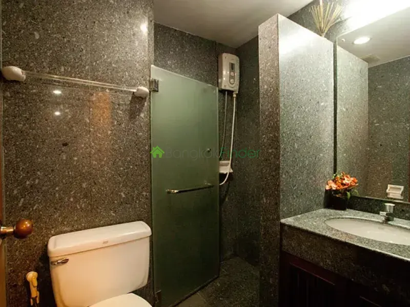 Sathorn, Sathon, Thailand, 2 Bedroom Bedrooms, 0 ,2 BathroomBathrooms,Condo,For Rent,Greenpoint,4687