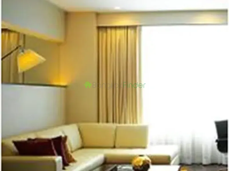 Phrom Phong, Phrom Phong, Thailand, 3 Bedroom Bedrooms, 0 ,3 BathroomBathrooms,Apartment,For Rent,Marriott Office,4696
