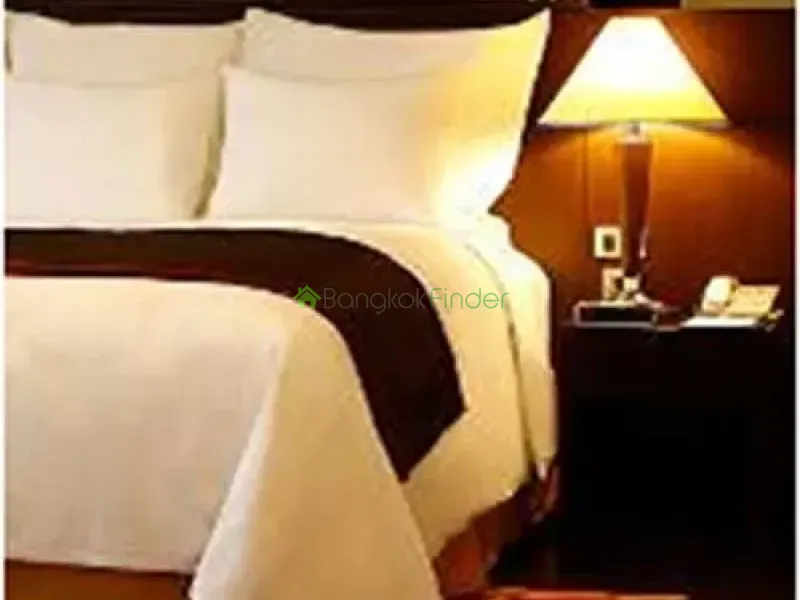 Phrom Phong, Phrom Phong, Thailand, 3 Bedroom Bedrooms, 0 ,3 BathroomBathrooms,Apartment,For Rent,Marriott Office,4696