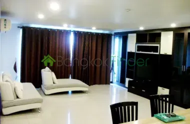 Ekamai, Ekamai, Thailand, 2 Bedroom Bedrooms, 0 ,2 BathroomBathrooms,Condo,For Rent,Avenue 61,4719