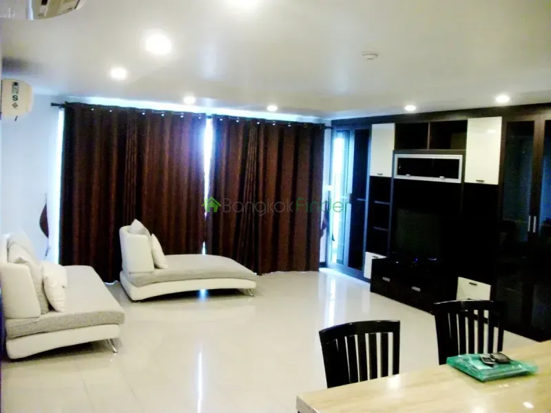 Ekamai, Ekamai, Thailand, 2 Bedroom Bedrooms, 0 ,2 BathroomBathrooms,Condo,For Rent,Avenue 61,4719