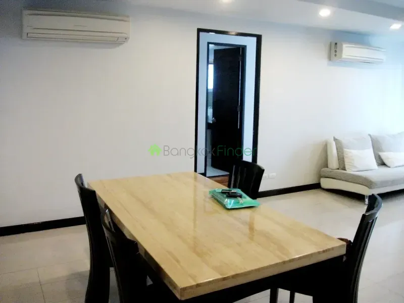 Ekamai, Ekamai, Thailand, 2 Bedroom Bedrooms, 0 ,2 BathroomBathrooms,Condo,For Rent,Avenue 61,4719