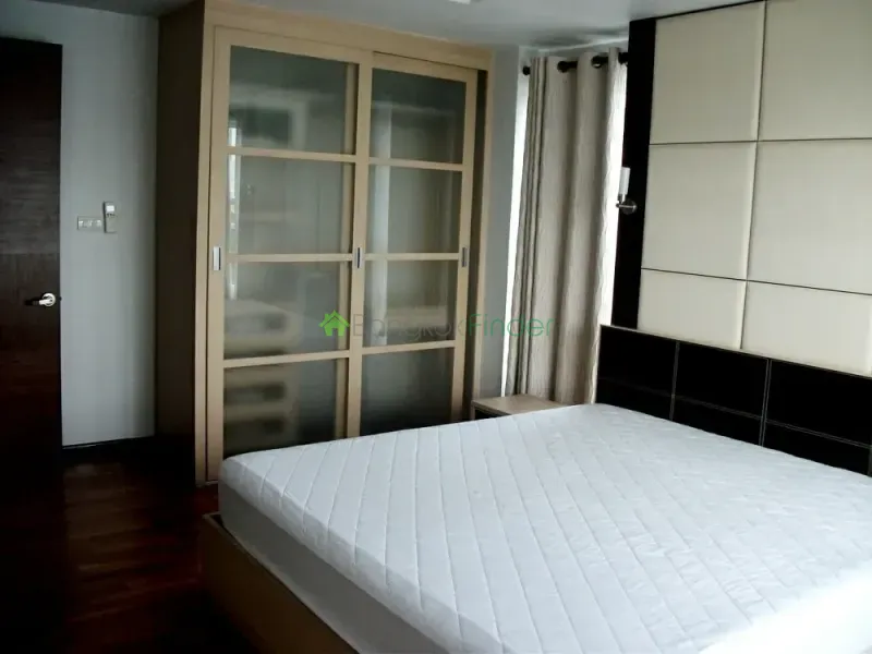 Ekamai, Ekamai, Thailand, 2 Bedroom Bedrooms, 0 ,2 BathroomBathrooms,Condo,For Rent,Avenue 61,4719