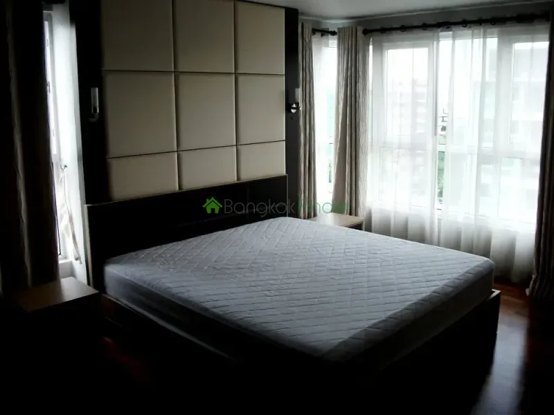 Ekamai, Ekamai, Thailand, 2 Bedroom Bedrooms, 0 ,2 BathroomBathrooms,Condo,For Rent,Avenue 61,4719