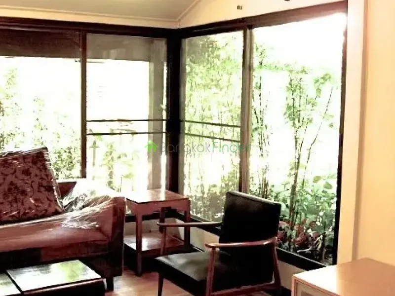 Phrom Phong, Phrom Phong, Thailand, 2 Bedroom Bedrooms, 0 ,1 BathroomBathrooms,Apartment,For Rent,Sukhumvit24home,4738
