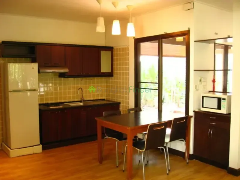 Phrom Phong, Phrom Phong, Thailand, 2 Bedroom Bedrooms, 0 ,1 BathroomBathrooms,Apartment,For Rent,Sukhumvit24home,4738